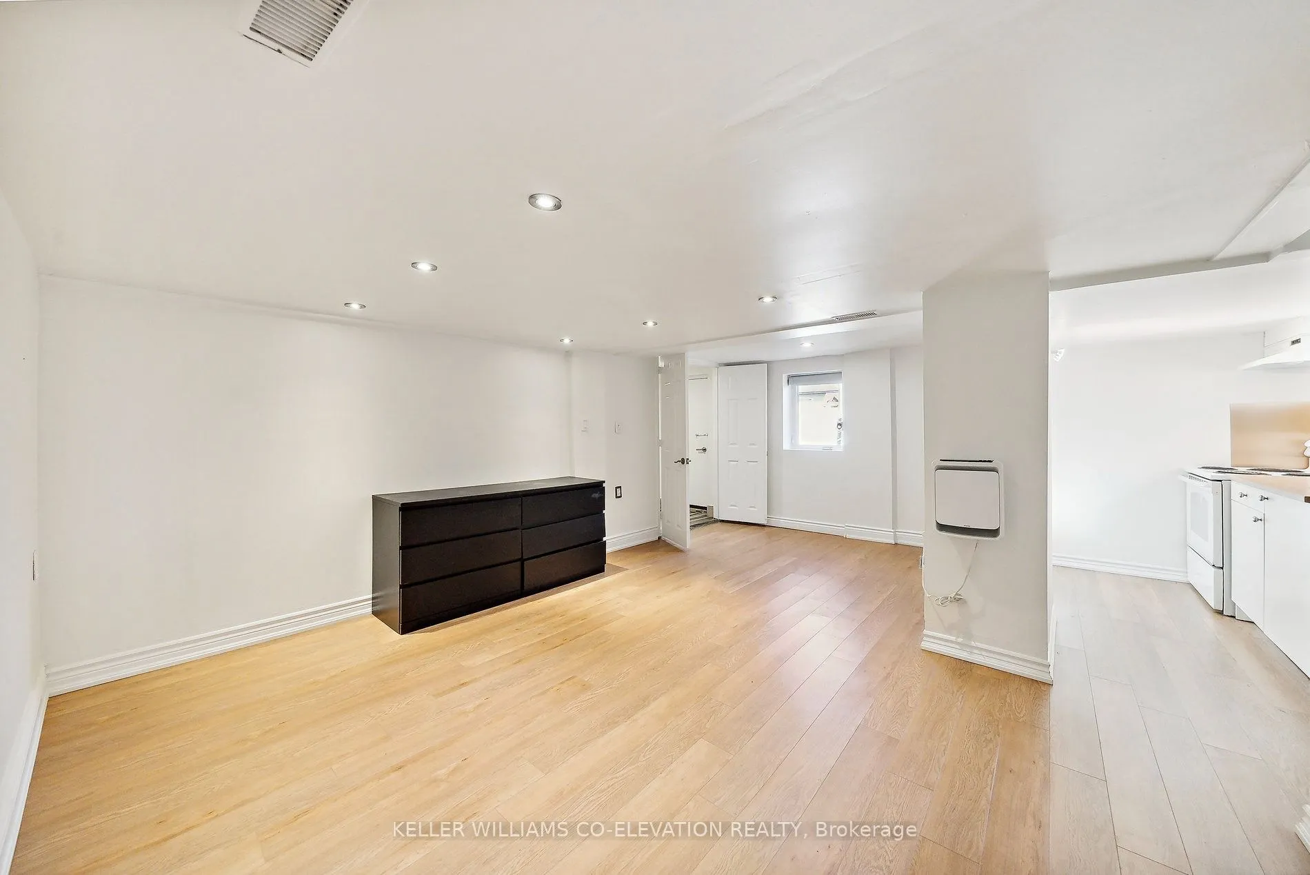 681 Scarlett Road, #Basement