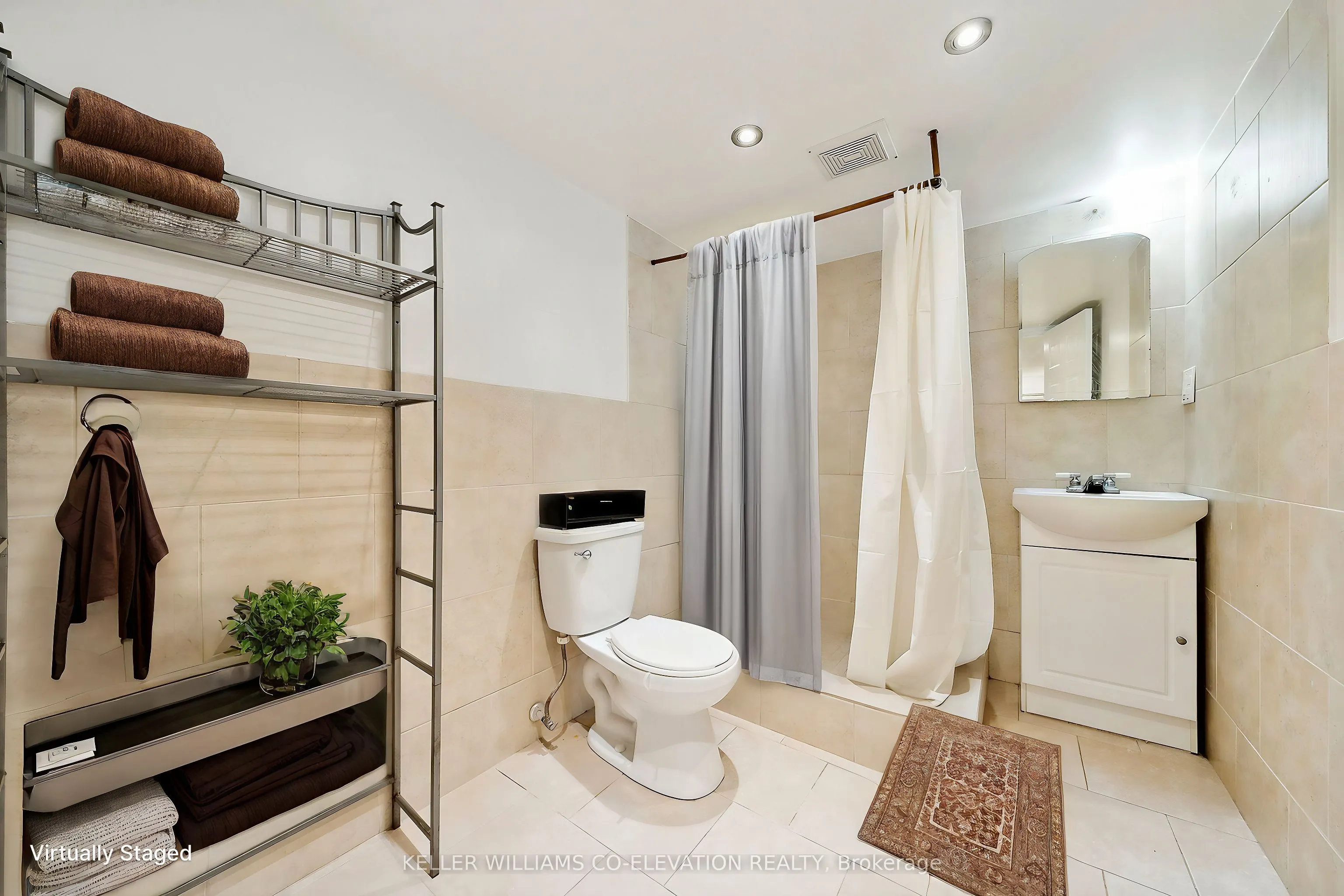 681 Scarlett Road, #Basement