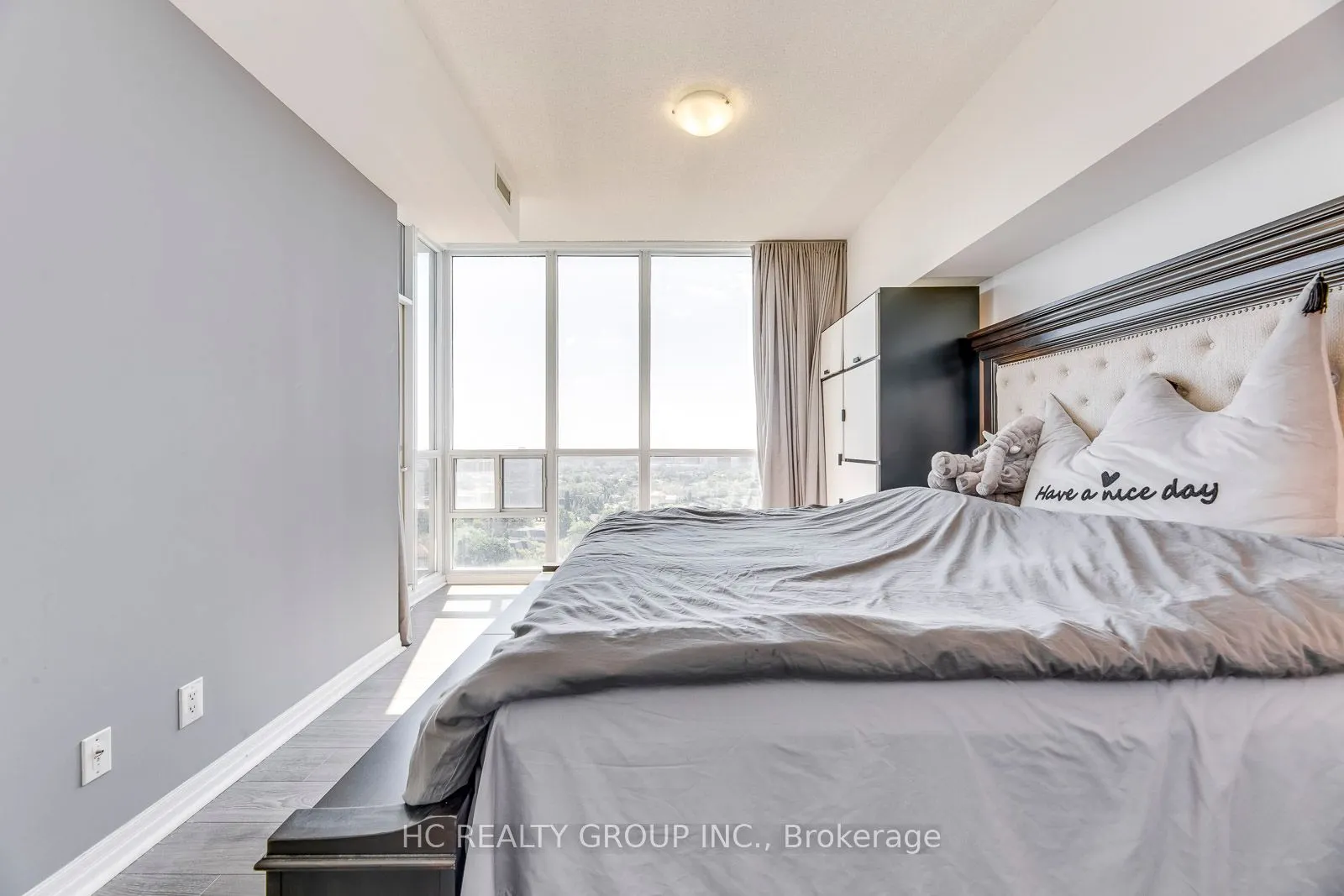 223 Webb Drive, #1804