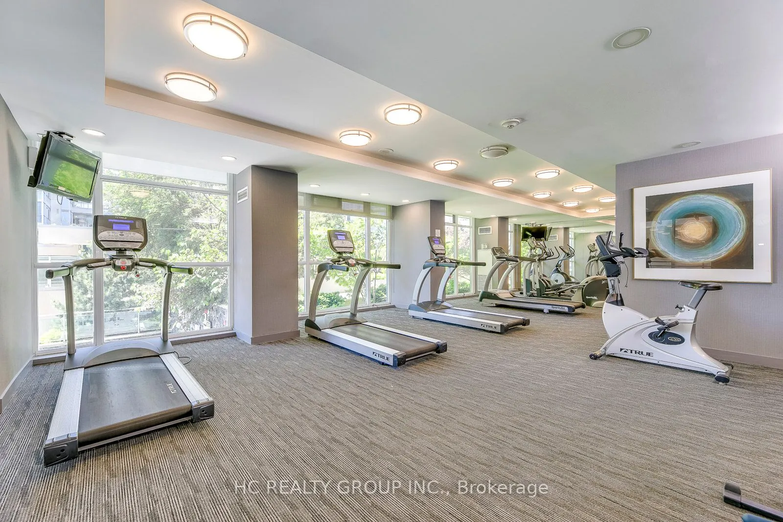 223 Webb Drive, #1804
