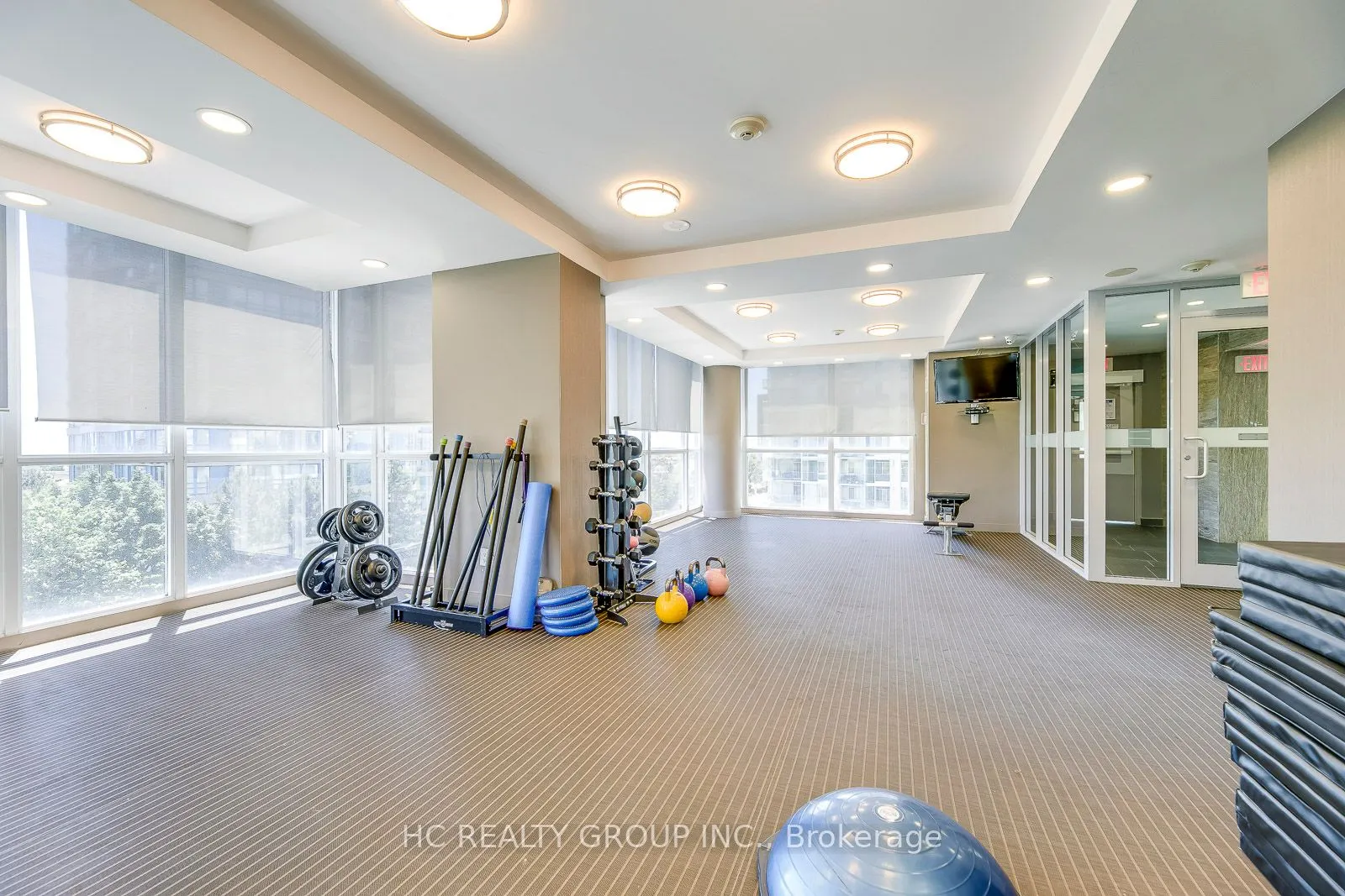 223 Webb Drive, #1804