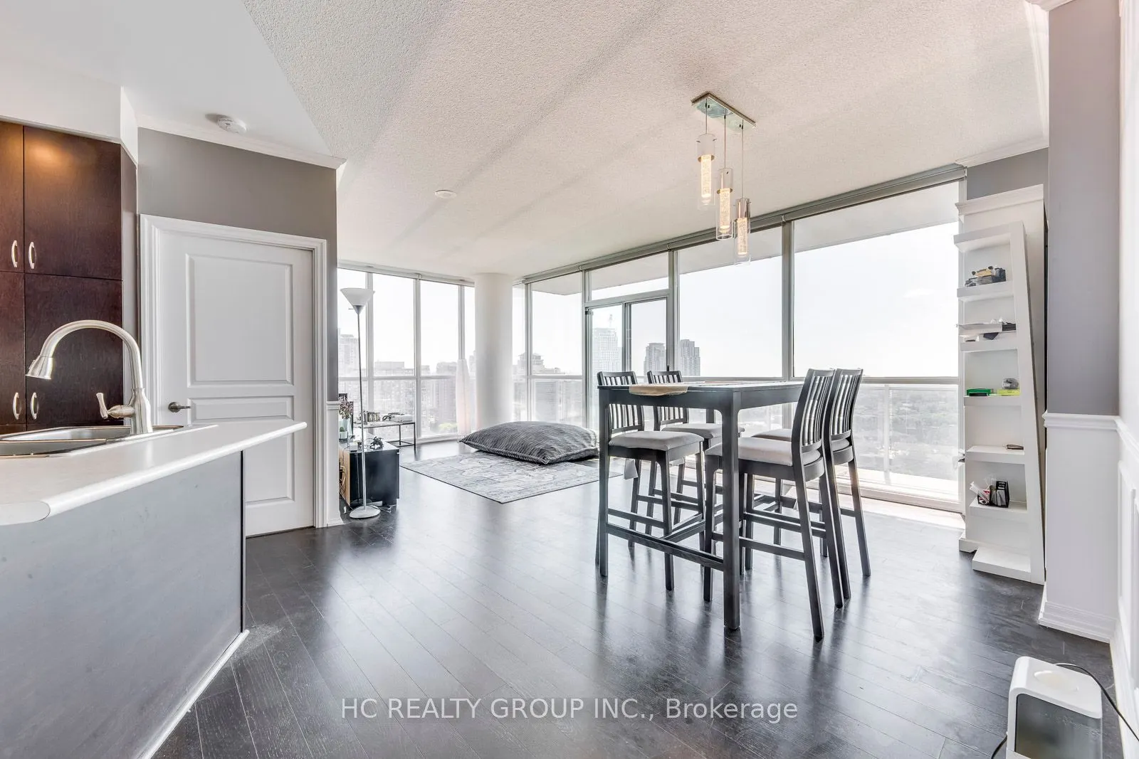 223 Webb Drive, #1804