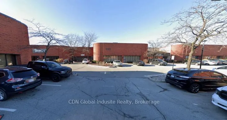 1081 Meyerside Drive, ##14