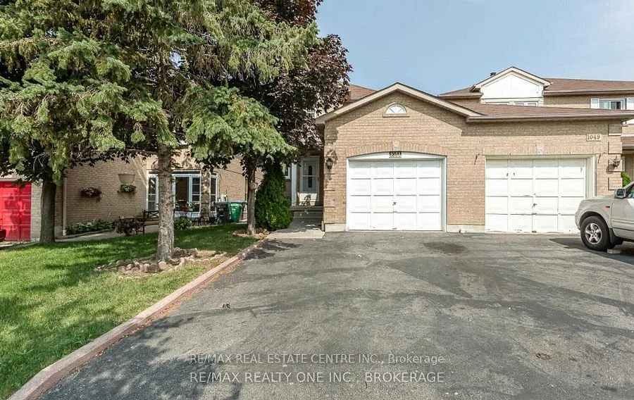 1051 Blizzard Road, #Upper