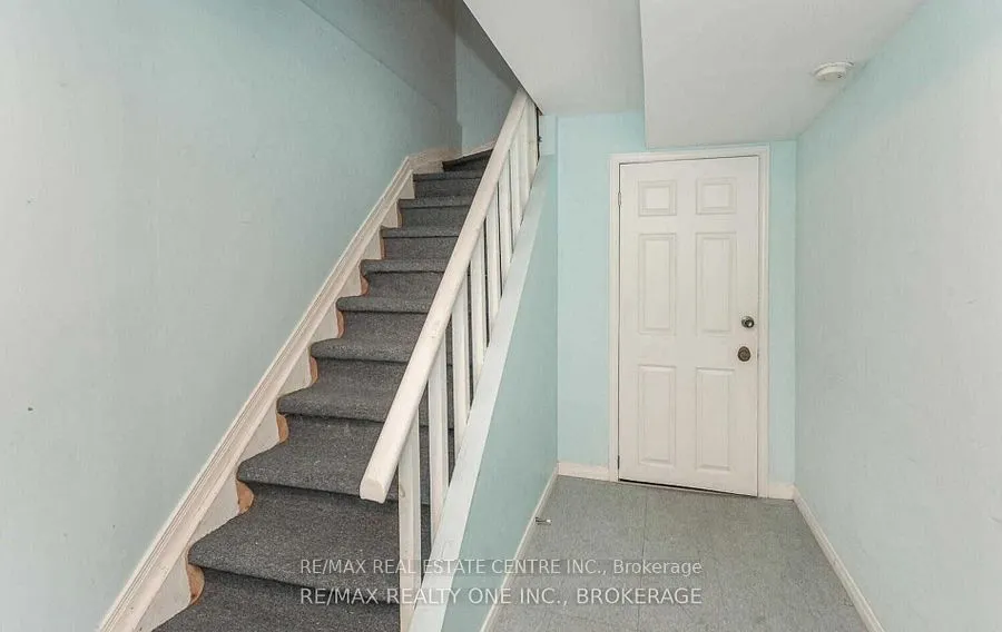 1051 Blizzard Road, #Upper