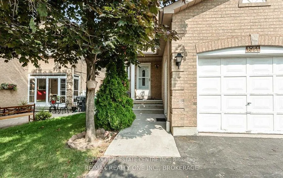 1051 Blizzard Road, #Upper