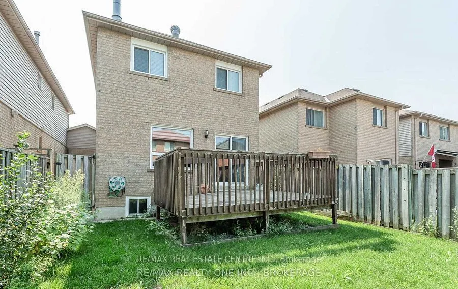 1051 Blizzard Road, #Upper