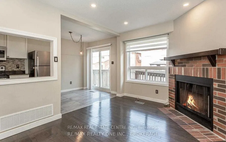1051 Blizzard Road, #Upper
