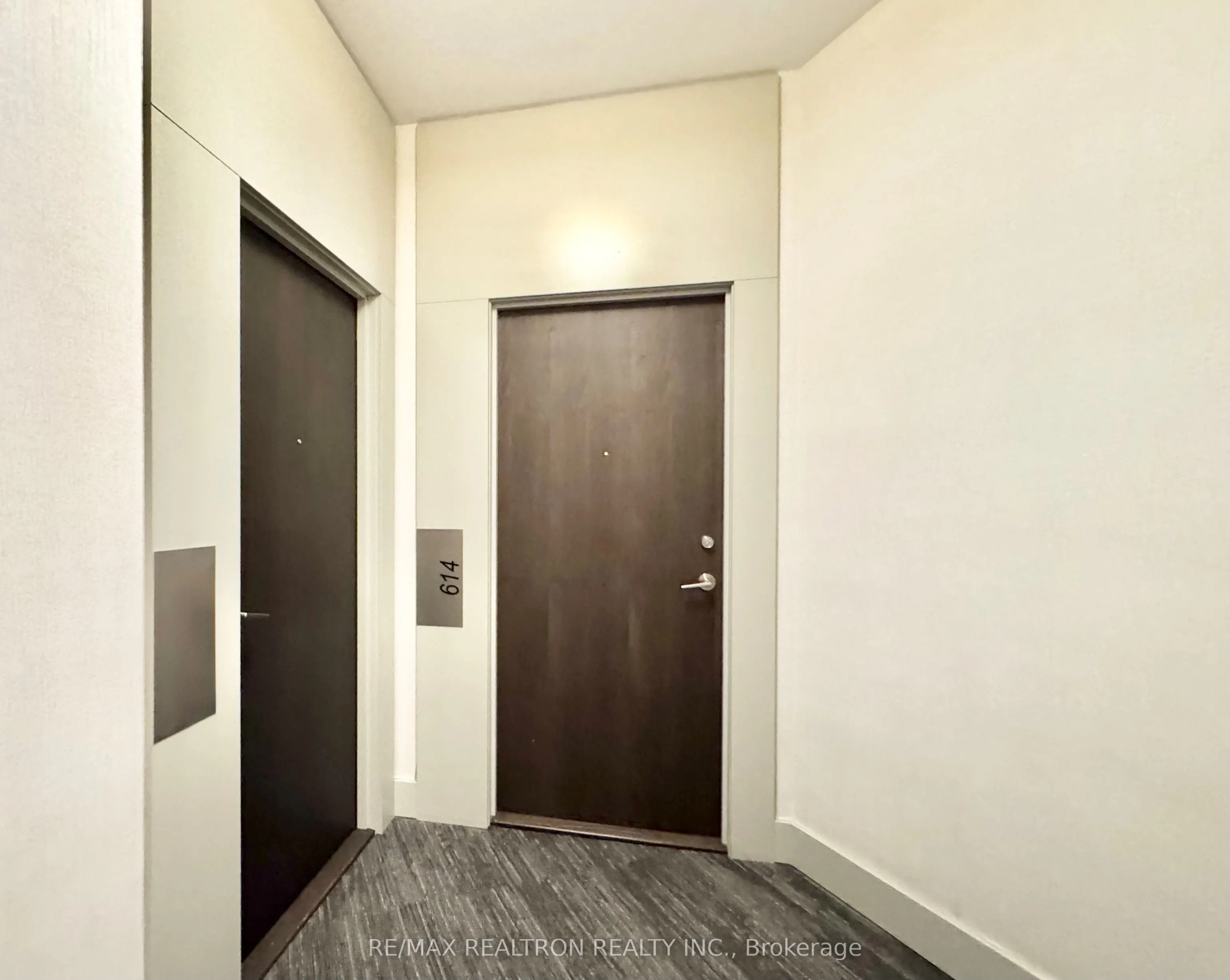 10 Park Lawn Road, #614