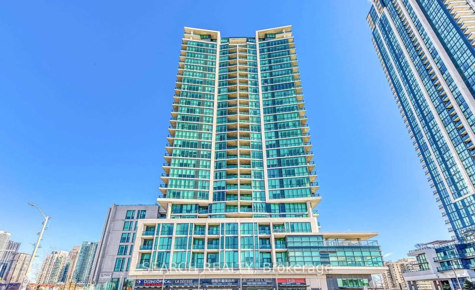 3985 Grand Park Drive, #208