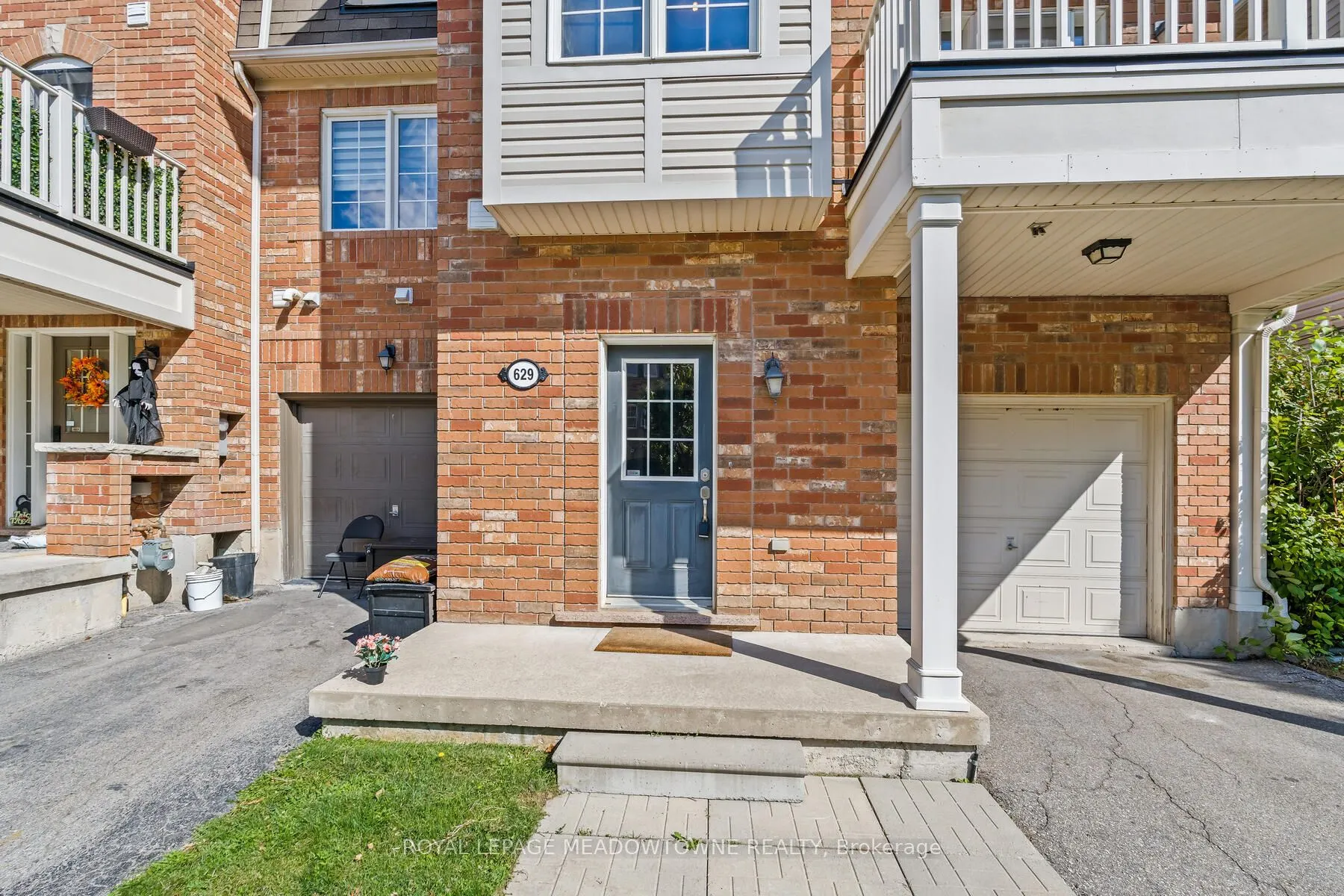 629 Frank Place