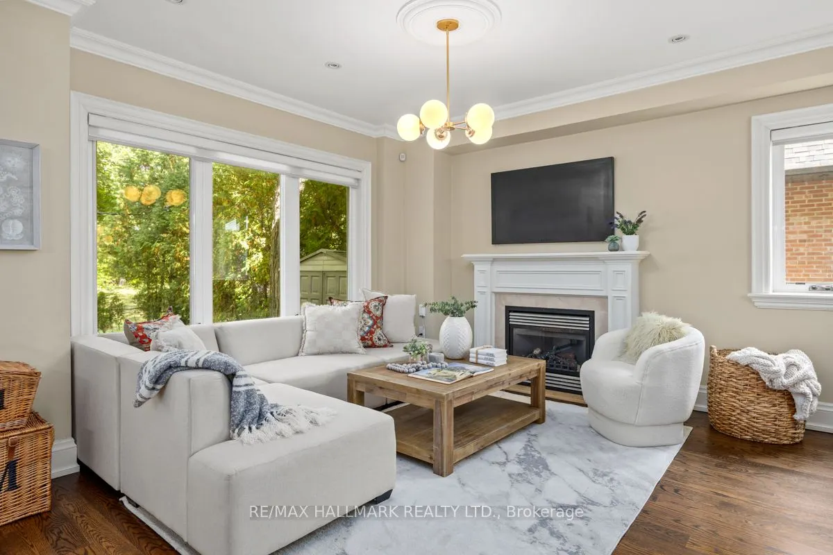 14 Ballantyne Court