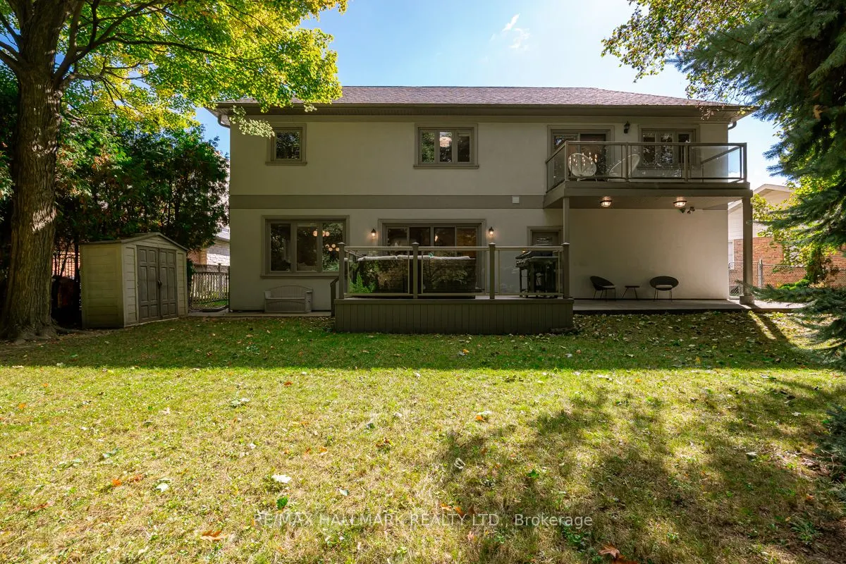 14 Ballantyne Court