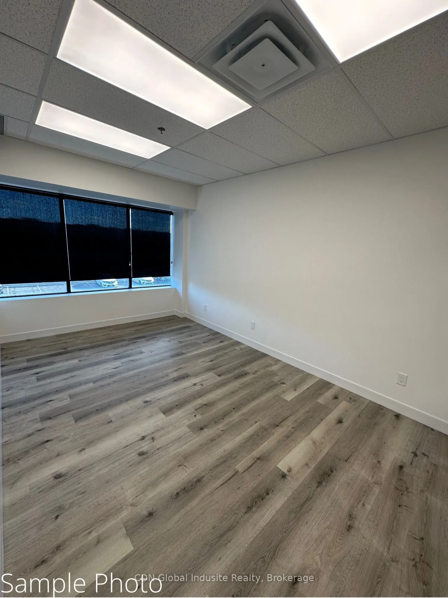 6760 Davand Drive, #204