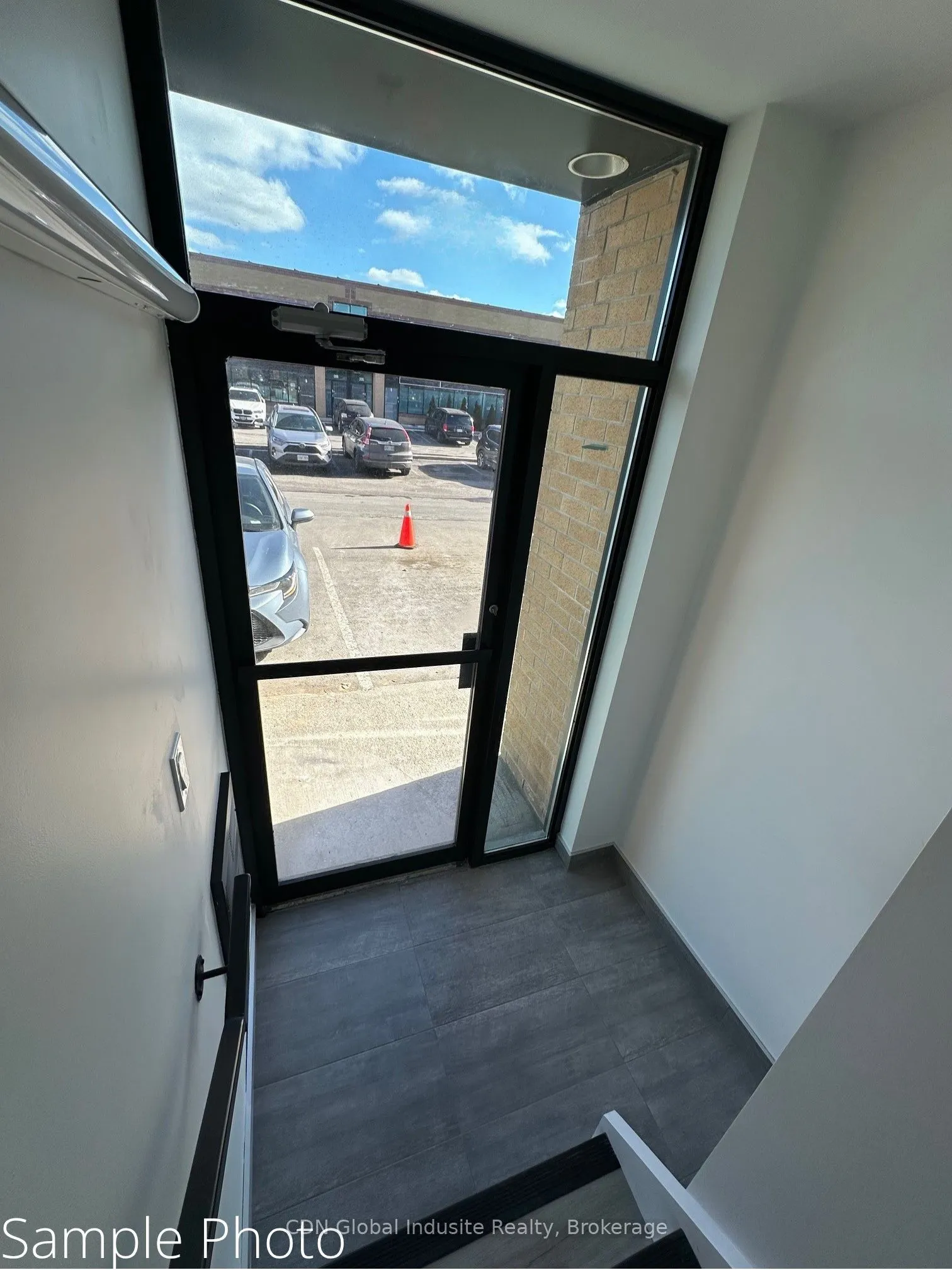 6760 Davand Drive, #204
