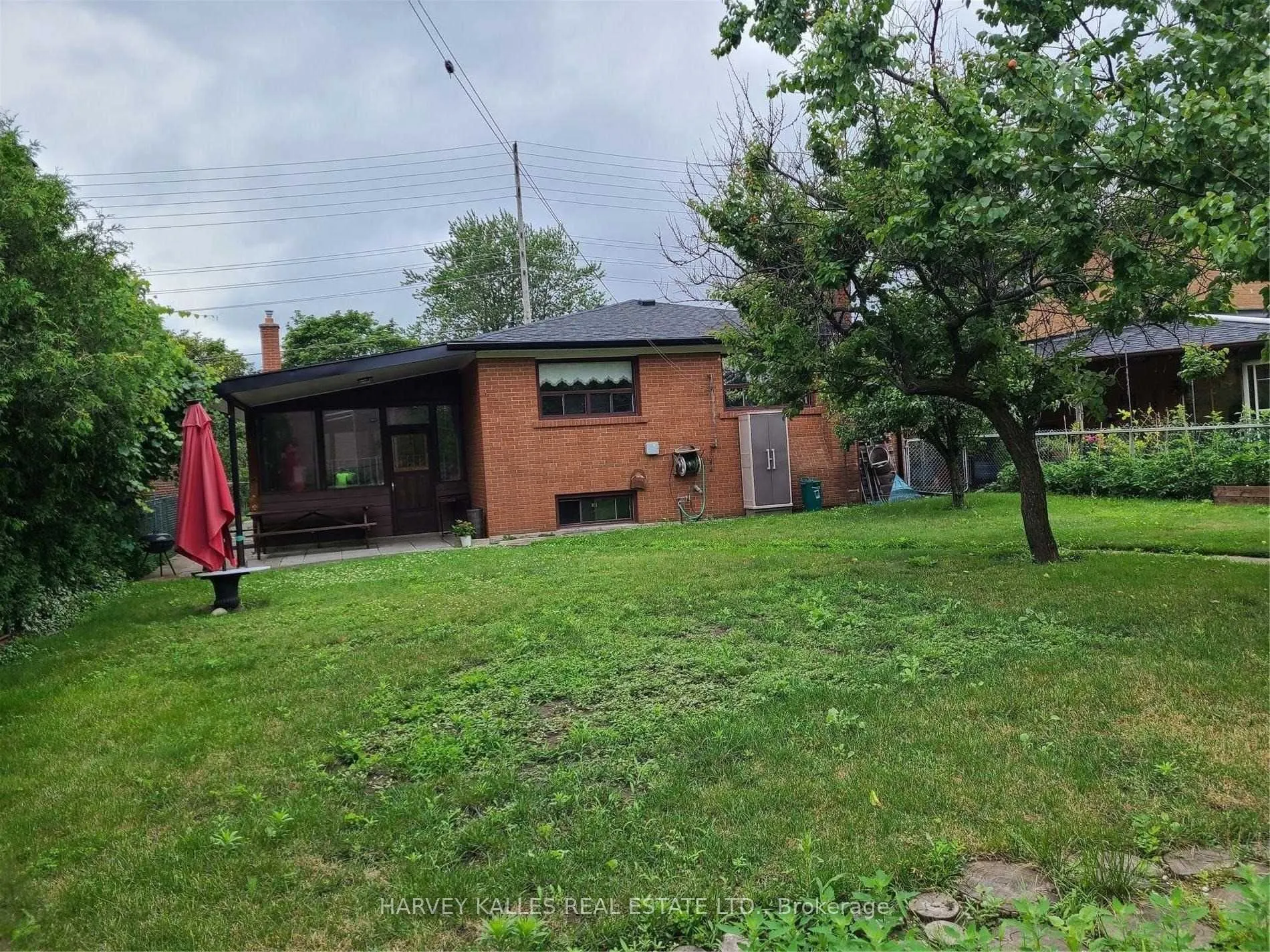 2379 Hensall Street, #Lower