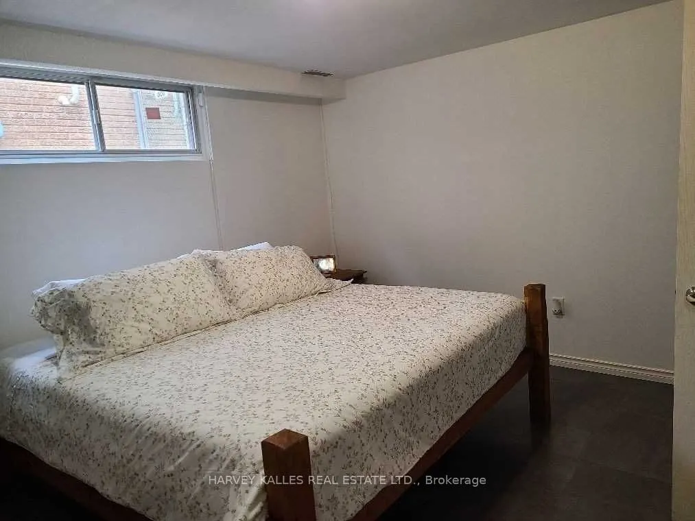 2379 Hensall Street, #Lower