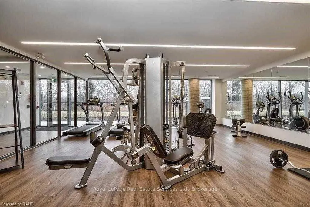 5230 Dundas Street, #405