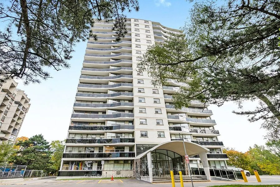 30 Speers Road, #1002