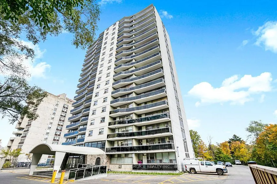 30 Speers Road, #1002