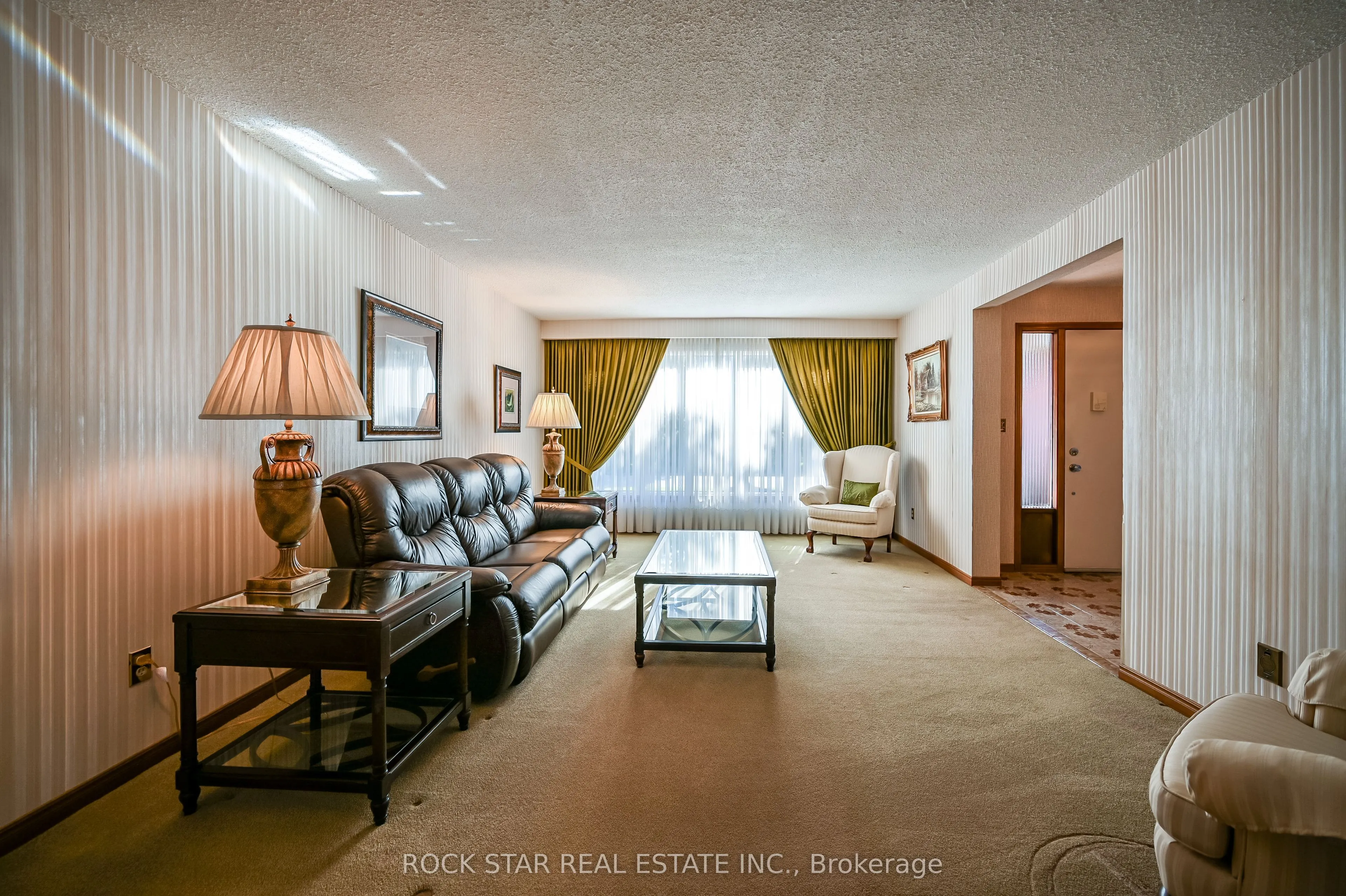 321 Creelman Road