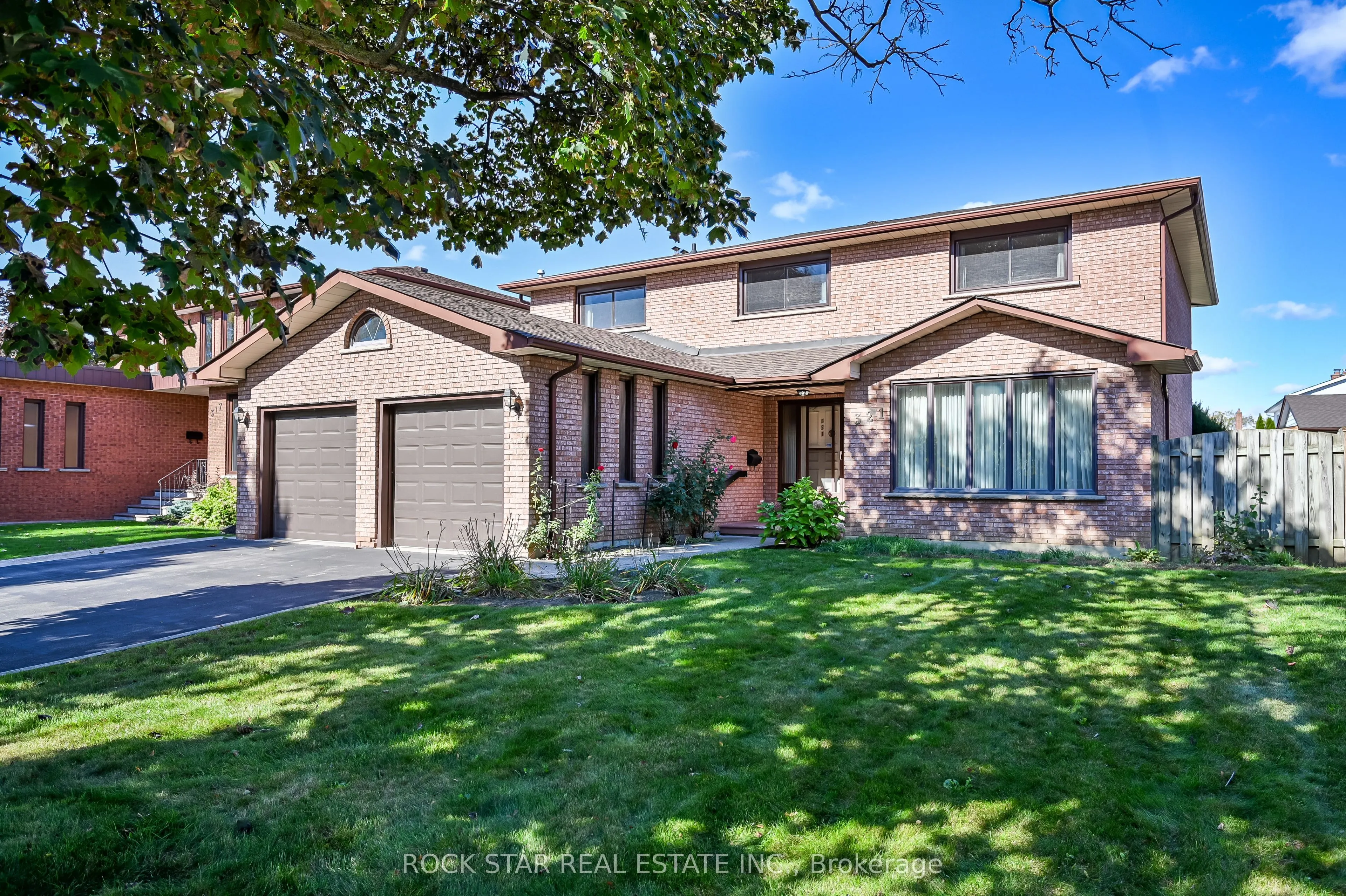 321 Creelman Road