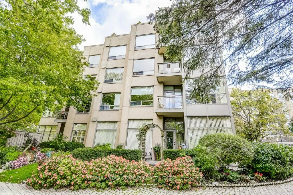 2511 Lakeshore Road W, #519