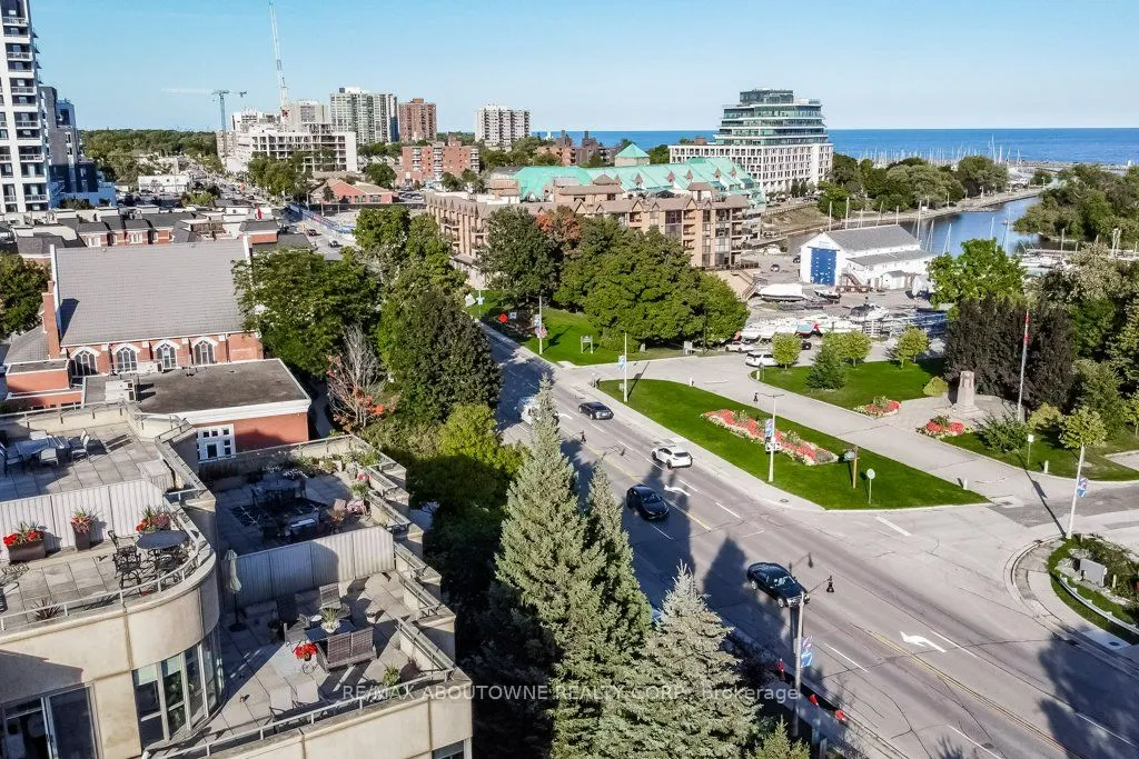 2511 Lakeshore Road W, #519