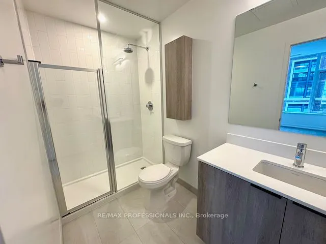 2485 Eglinton Avenue W, #406
