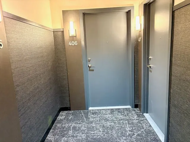 2485 Eglinton Avenue W, #406
