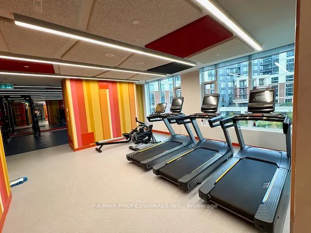 2485 Eglinton Avenue W, #406