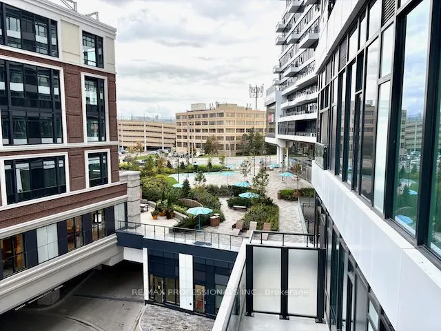 2485 Eglinton Avenue W, #406