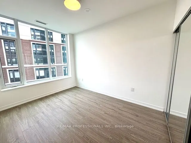 2485 Eglinton Avenue W, #406