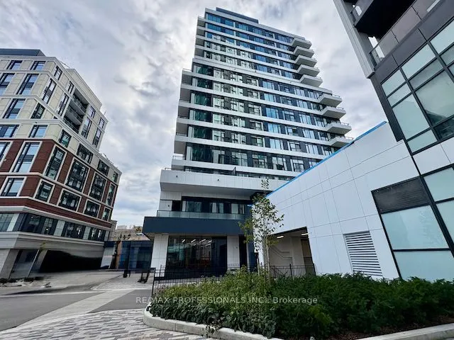 2485 Eglinton Avenue W, #406