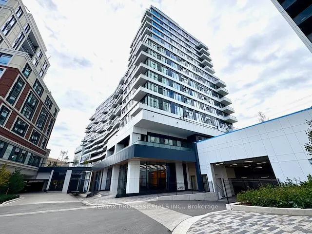 2485 Eglinton Avenue W, #406