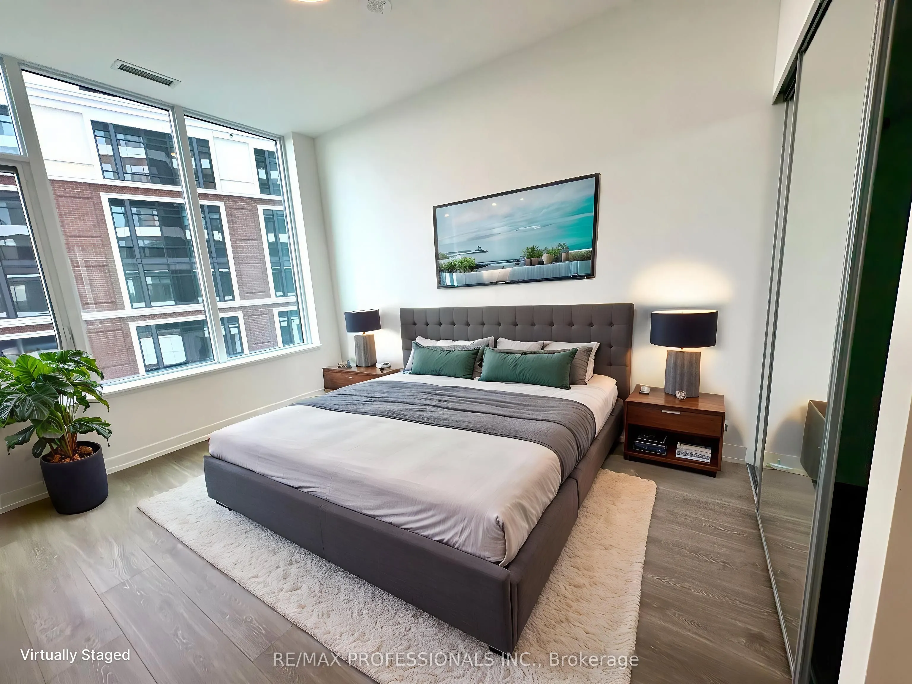 2485 Eglinton Avenue W, #406