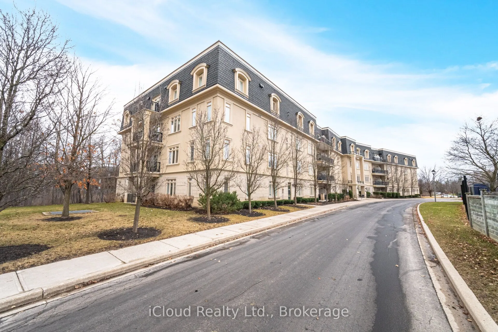 443 Centennial Forest Drive, #408