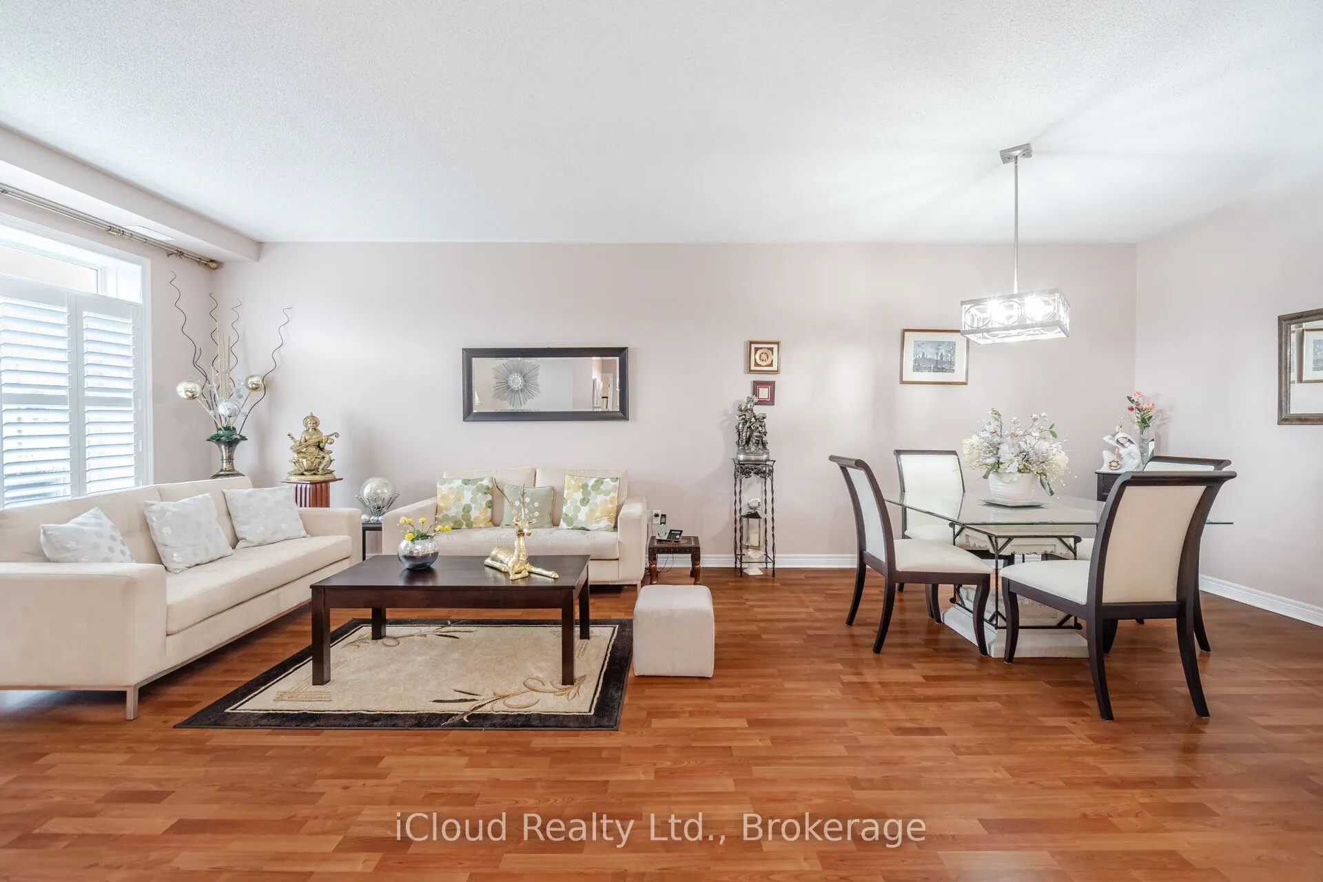 443 Centennial Forest Drive, #408