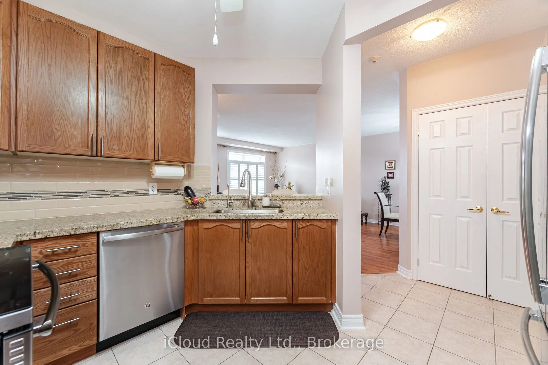 443 Centennial Forest Drive, #408