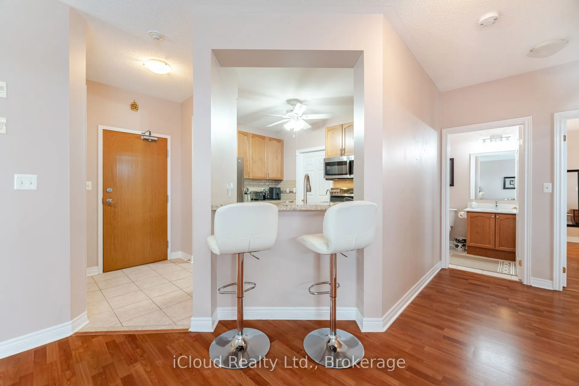 443 Centennial Forest Drive, #408