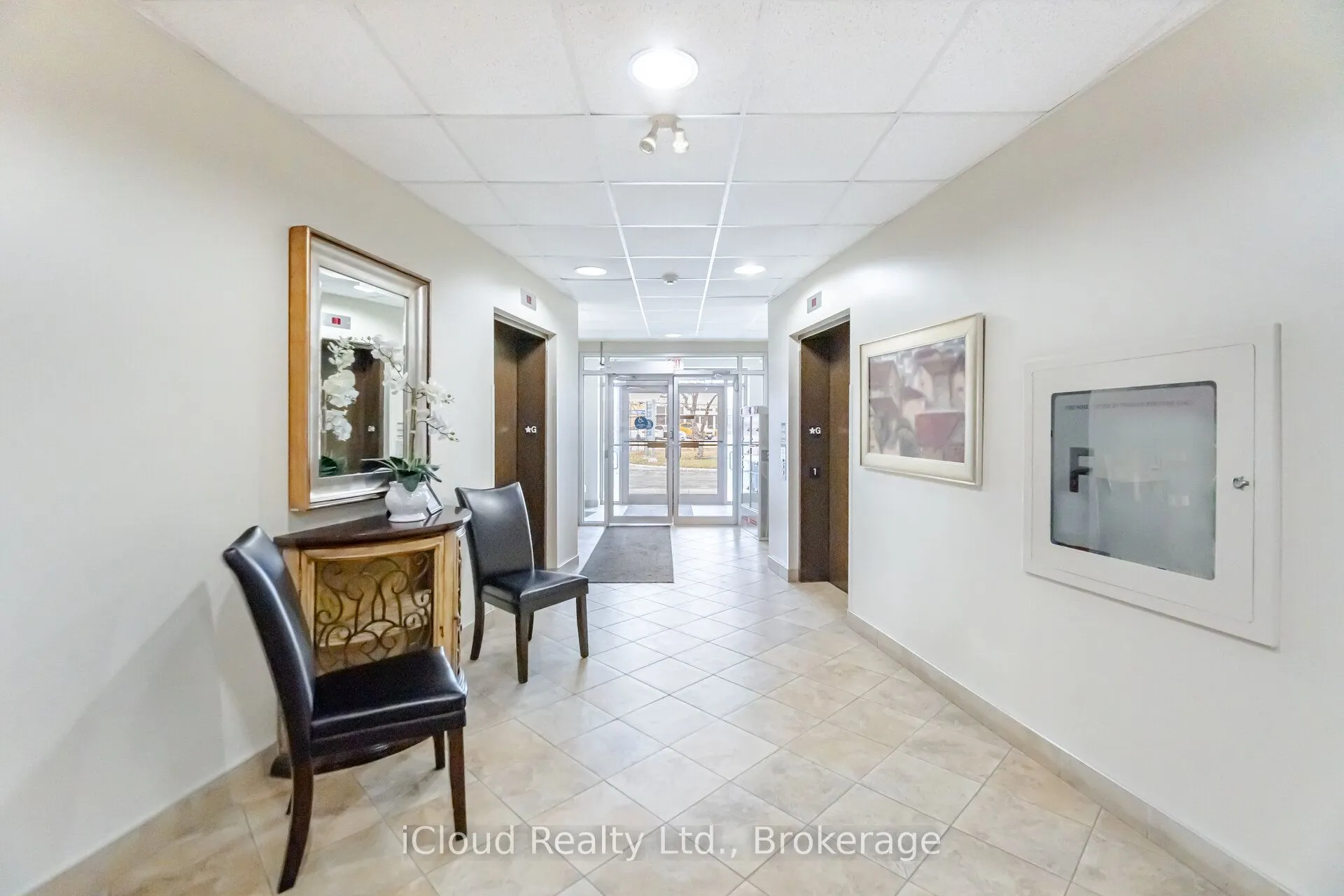 443 Centennial Forest Drive, #408
