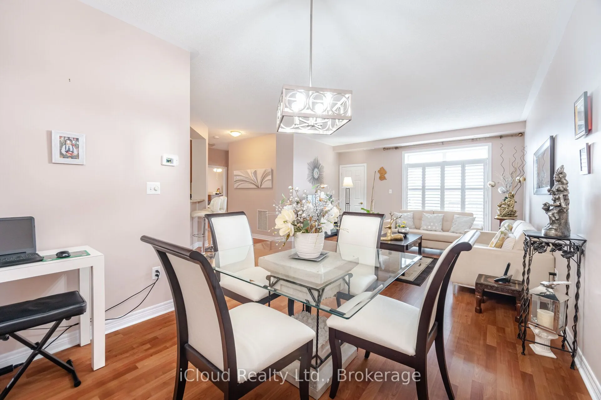 443 Centennial Forest Drive, #408