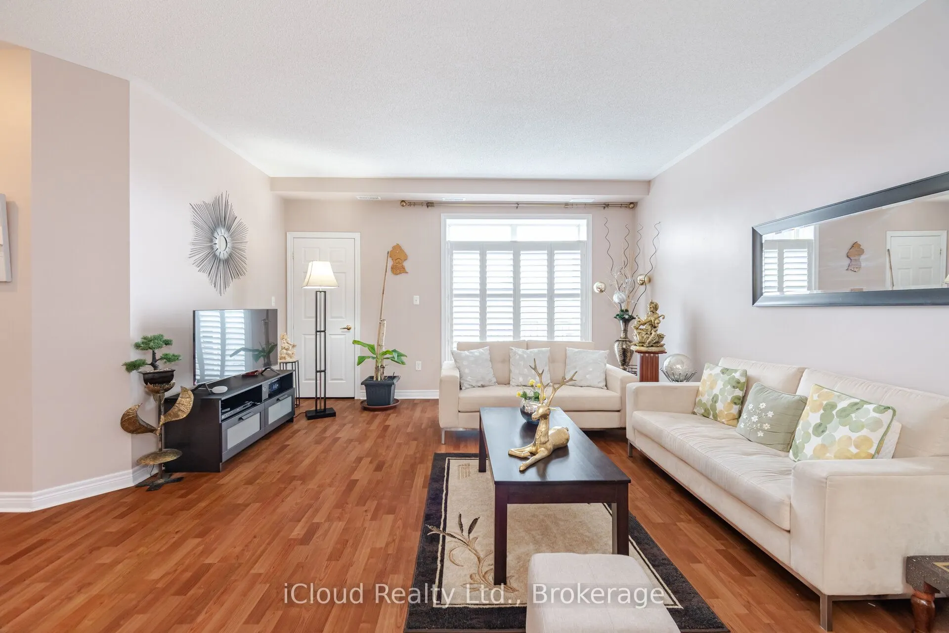 443 Centennial Forest Drive, #408