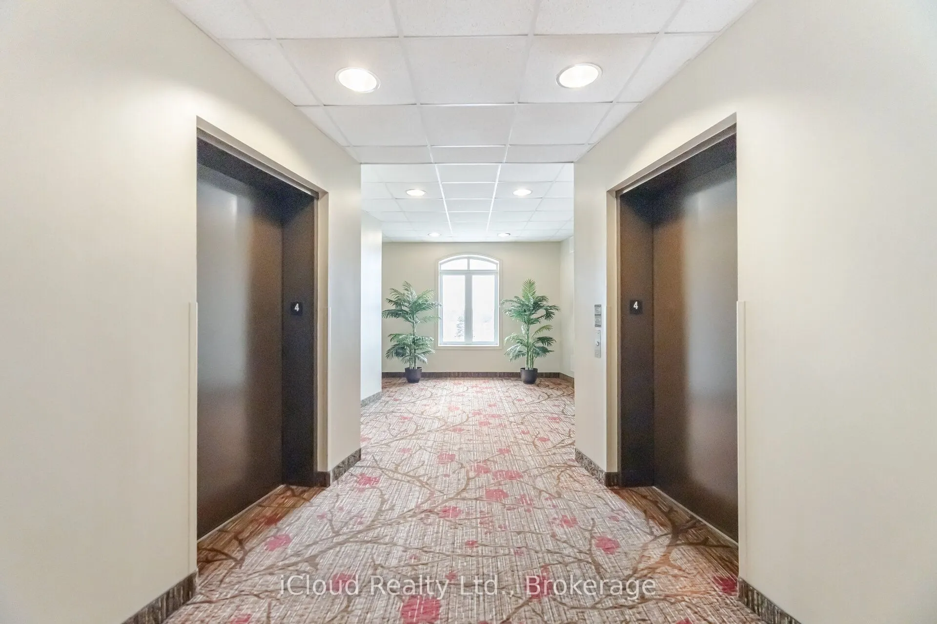 443 Centennial Forest Drive, #408