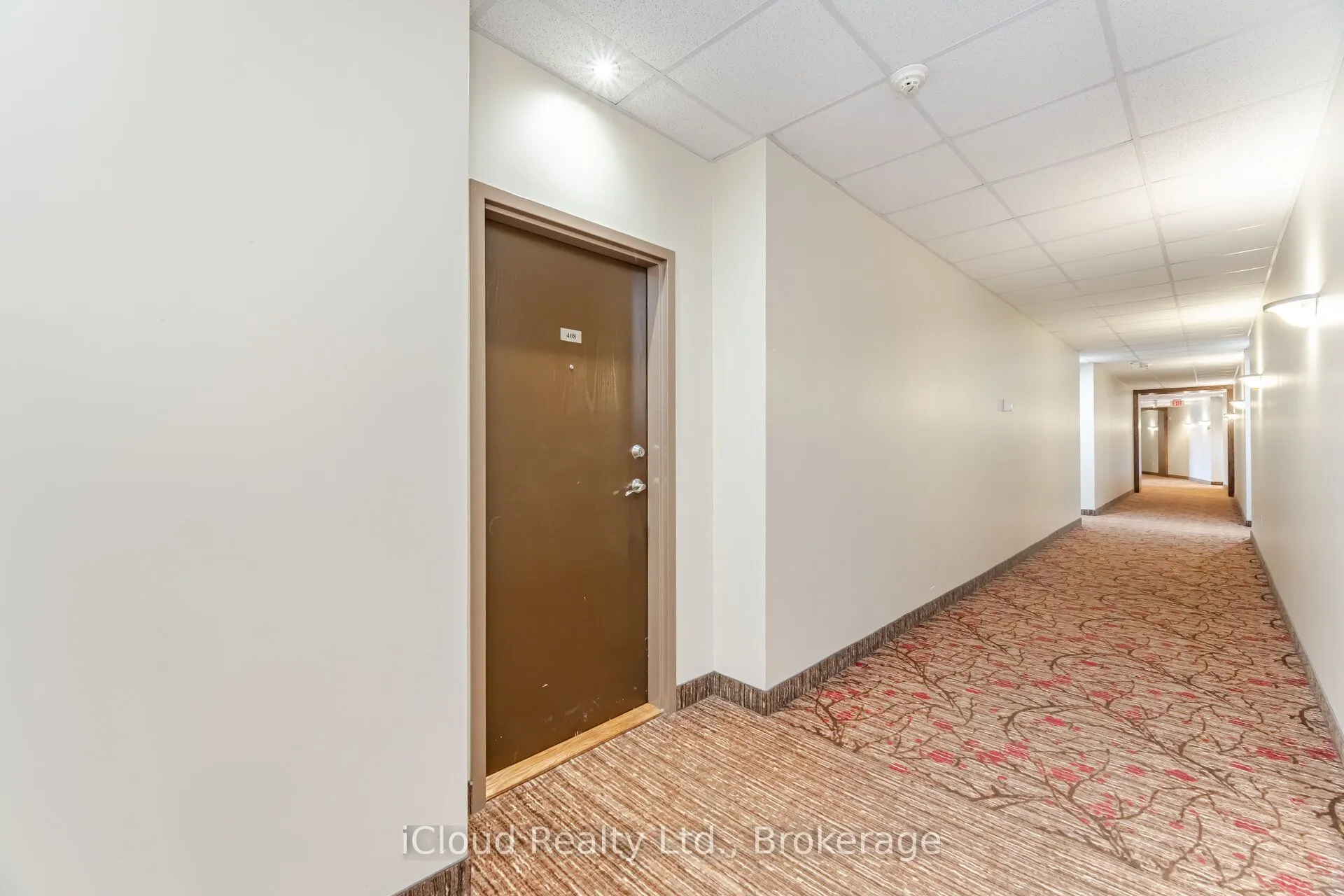 443 Centennial Forest Drive, #408