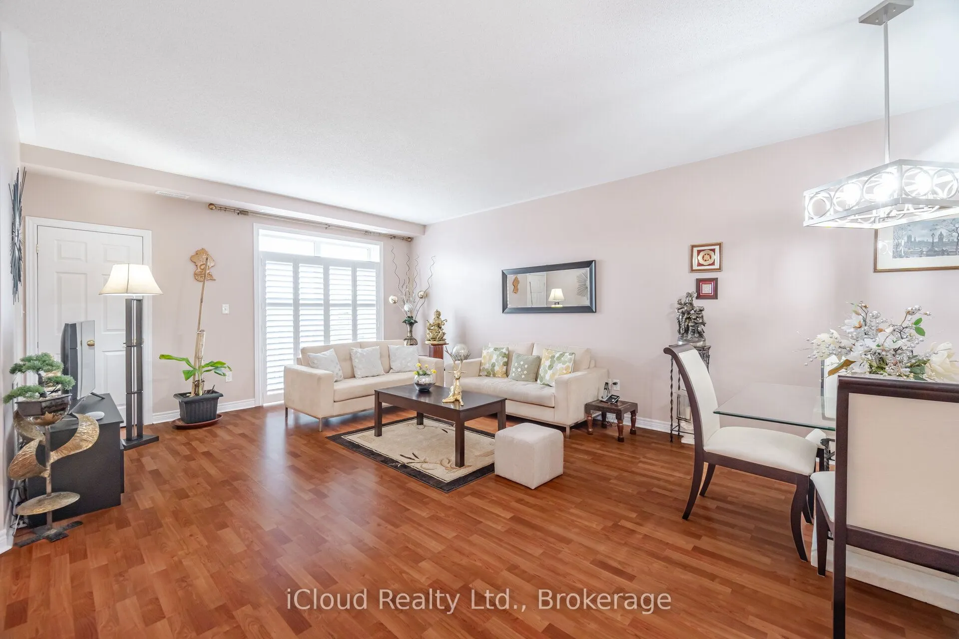443 Centennial Forest Drive, #408