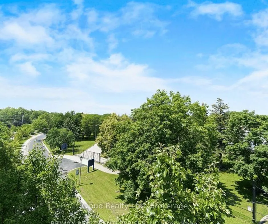 443 Centennial Forest Drive, #408