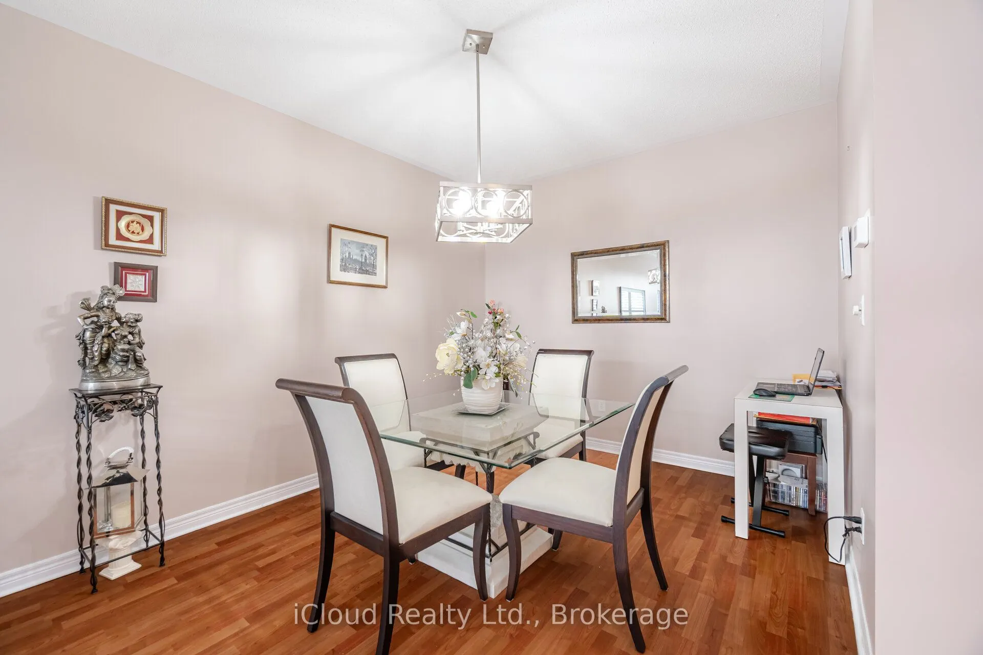 443 Centennial Forest Drive, #408