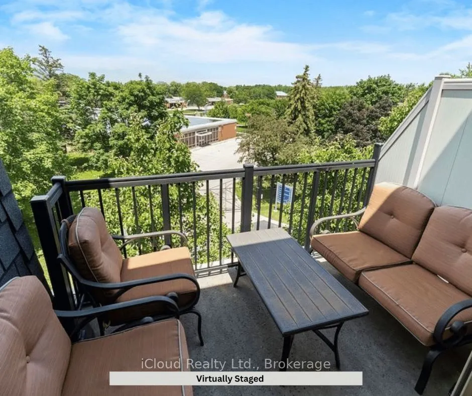 443 Centennial Forest Drive, #408