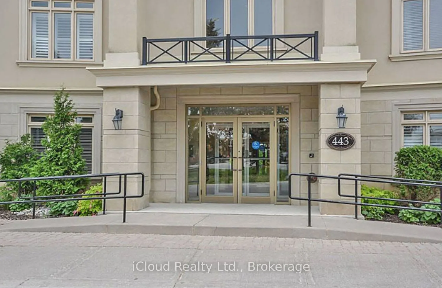 443 Centennial Forest Drive, #408
